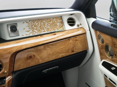 2026 Rolls-Royce Phantom 