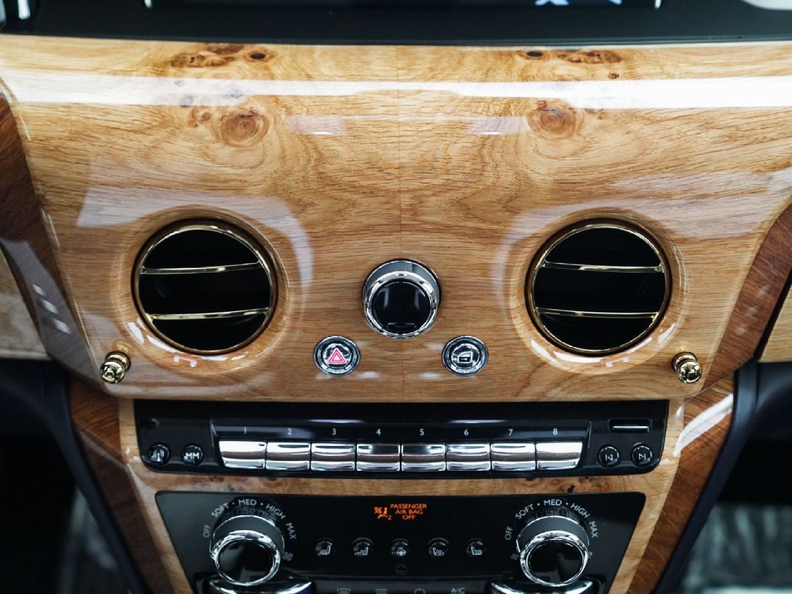 2026 Rolls-Royce Phantom 