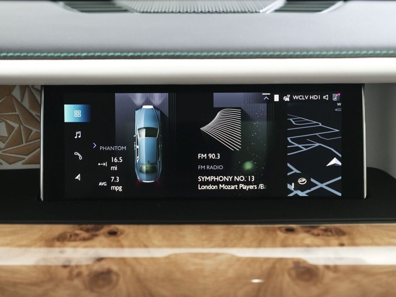 2026 Rolls-Royce Phantom 