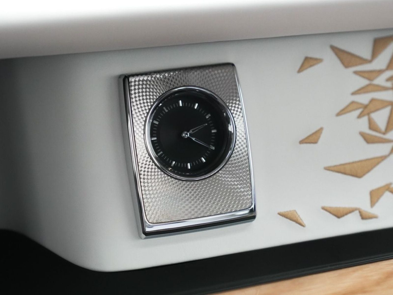 2026 Rolls-Royce Phantom 