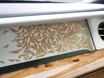 2026 Rolls-Royce Phantom 