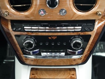 2026 Rolls-Royce Phantom 