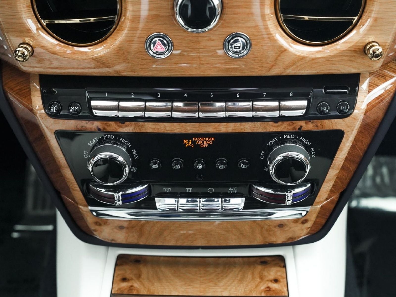 2026 Rolls-Royce Phantom 