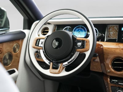 2026 Rolls-Royce Phantom 