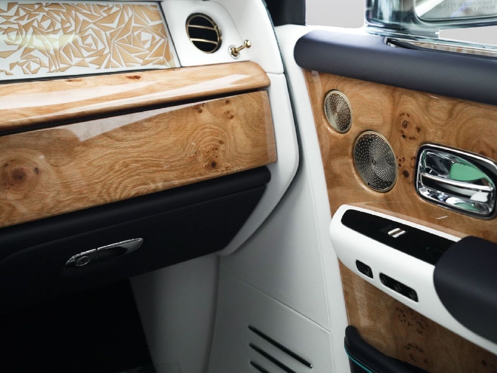 2026 Rolls-Royce Phantom 