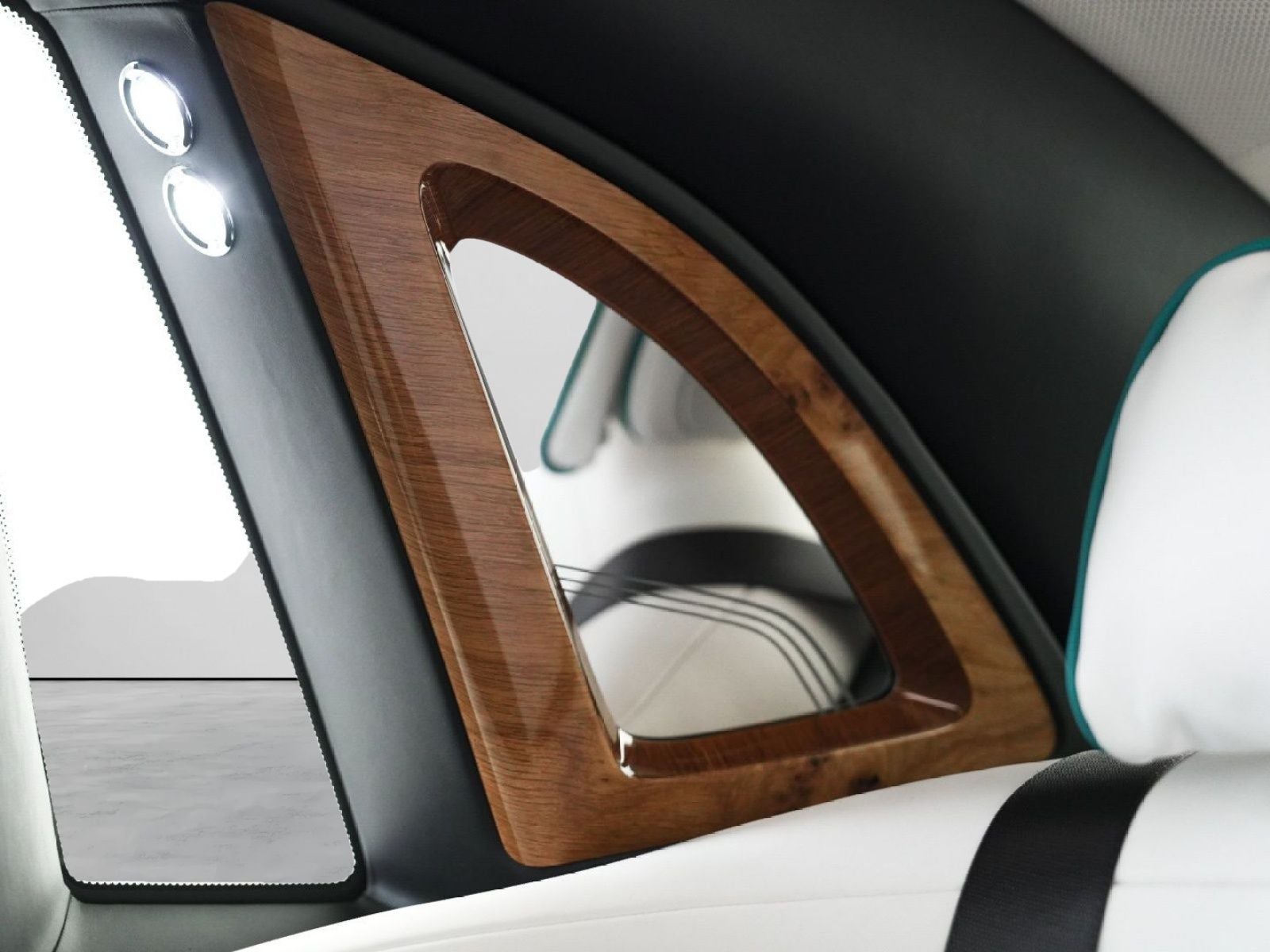2026 Rolls-Royce Phantom 