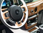 2026 Rolls-Royce Phantom 