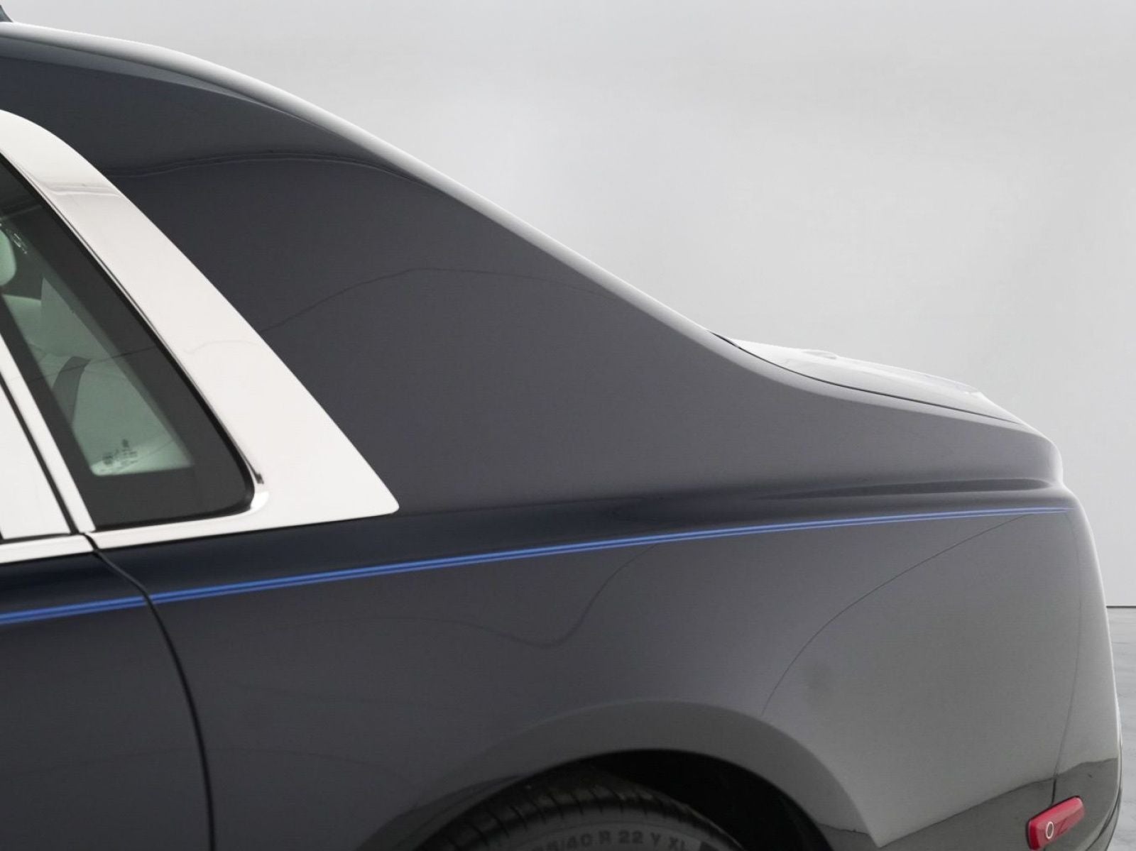 2026 Rolls-Royce Phantom 