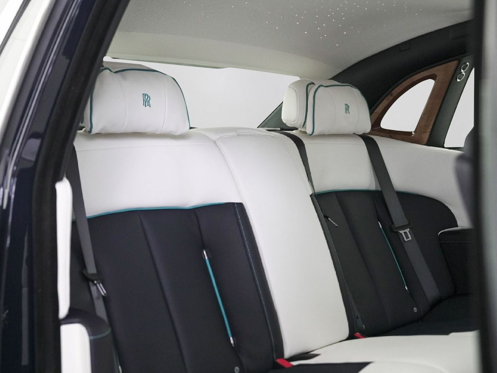 2026 Rolls-Royce Phantom 