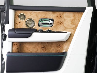 2026 Rolls-Royce Phantom 