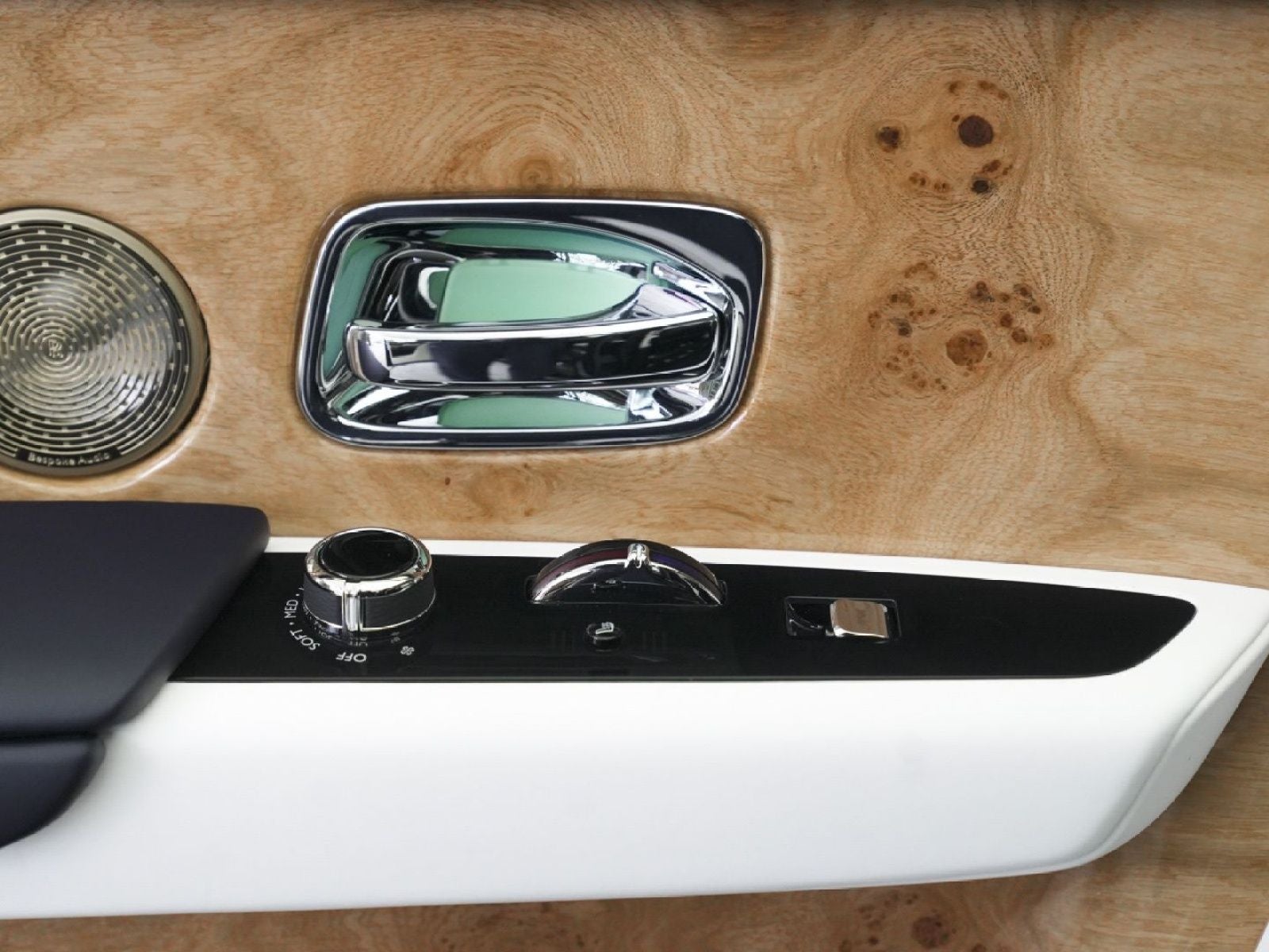 2026 Rolls-Royce Phantom 