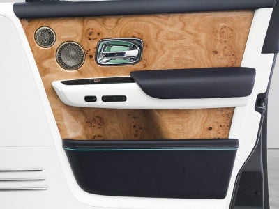 2026 Rolls-Royce Phantom 