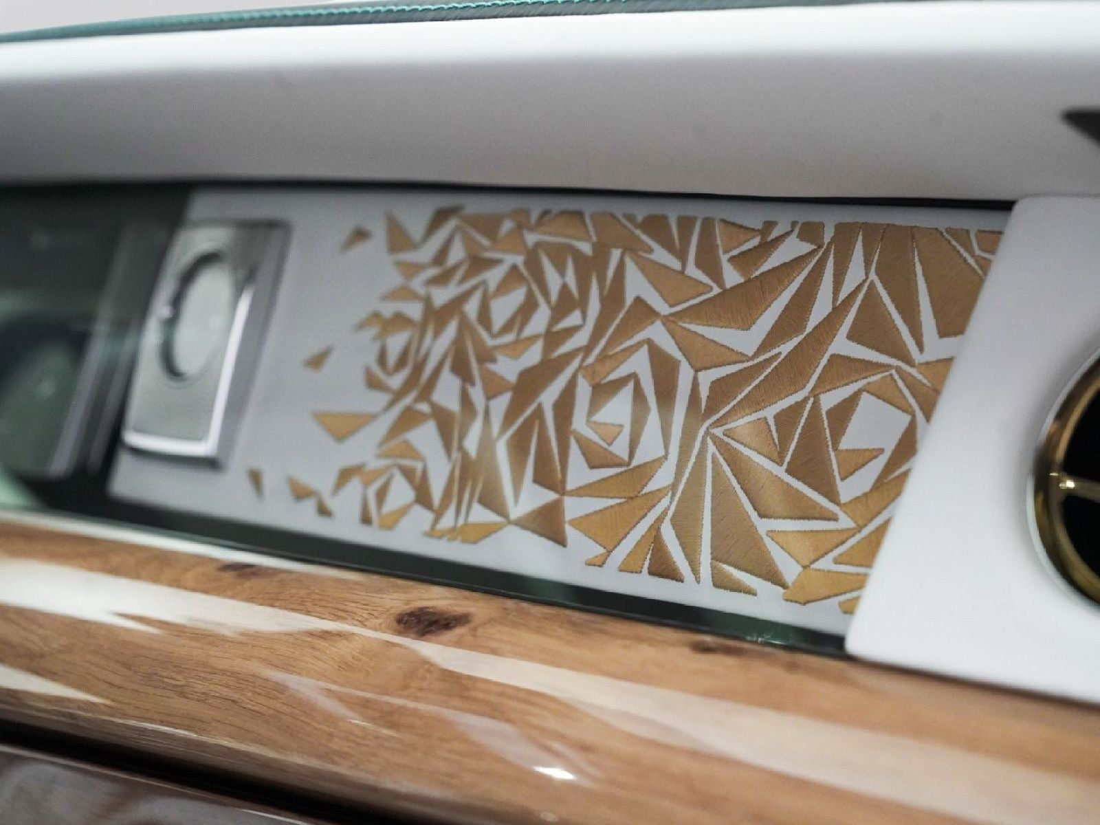 2026 Rolls-Royce Phantom 