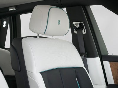 2026 Rolls-Royce Phantom 