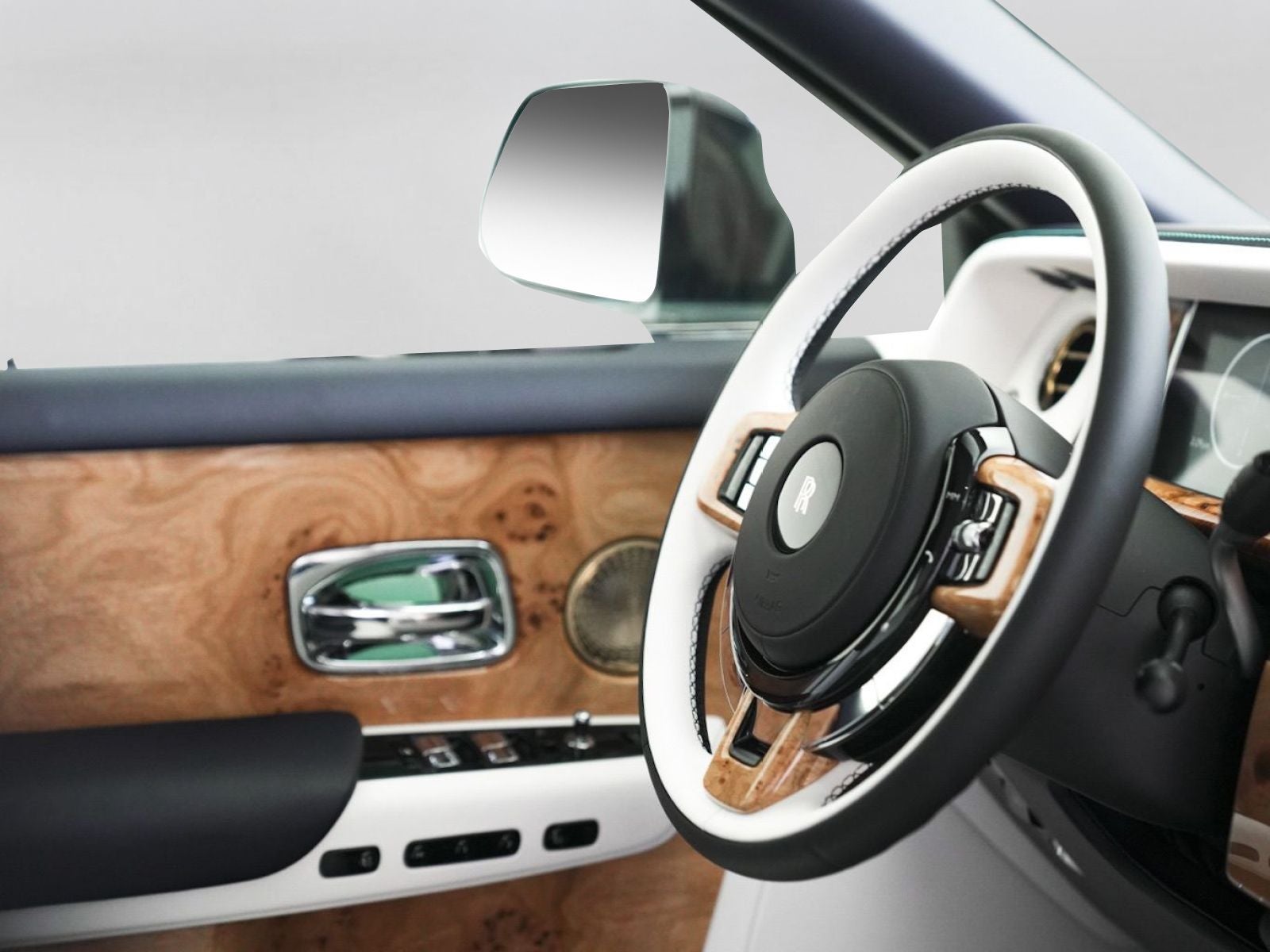 2026 Rolls-Royce Phantom 