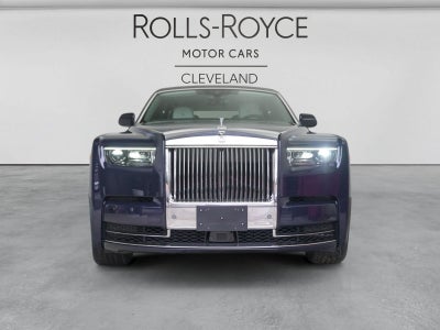 2026 Rolls-Royce Phantom 