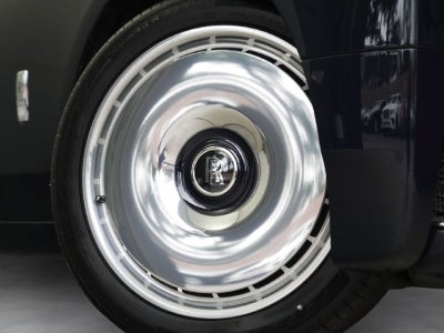 2026 Rolls-Royce Phantom 
