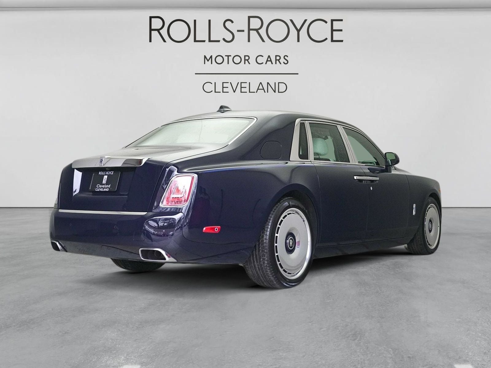 2026 Rolls-Royce Phantom 