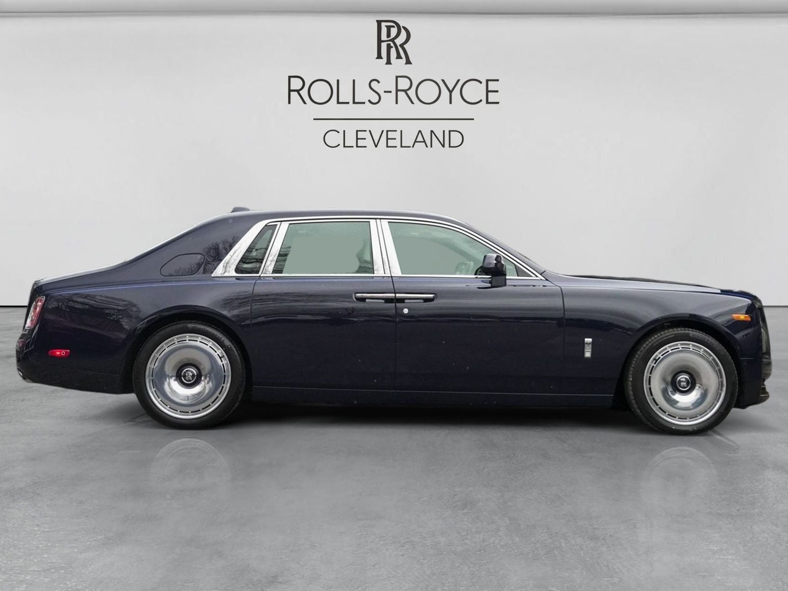 2026 Rolls-Royce Phantom 