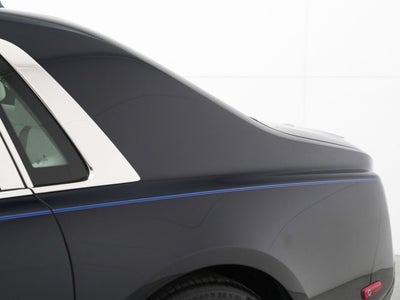 2026 Rolls-Royce Phantom 