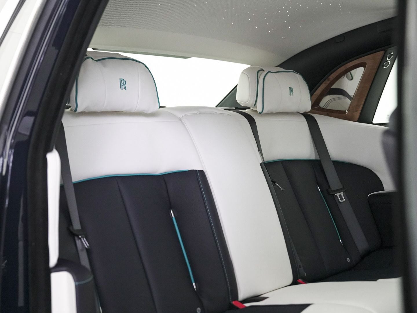 2026 Rolls-Royce Phantom 