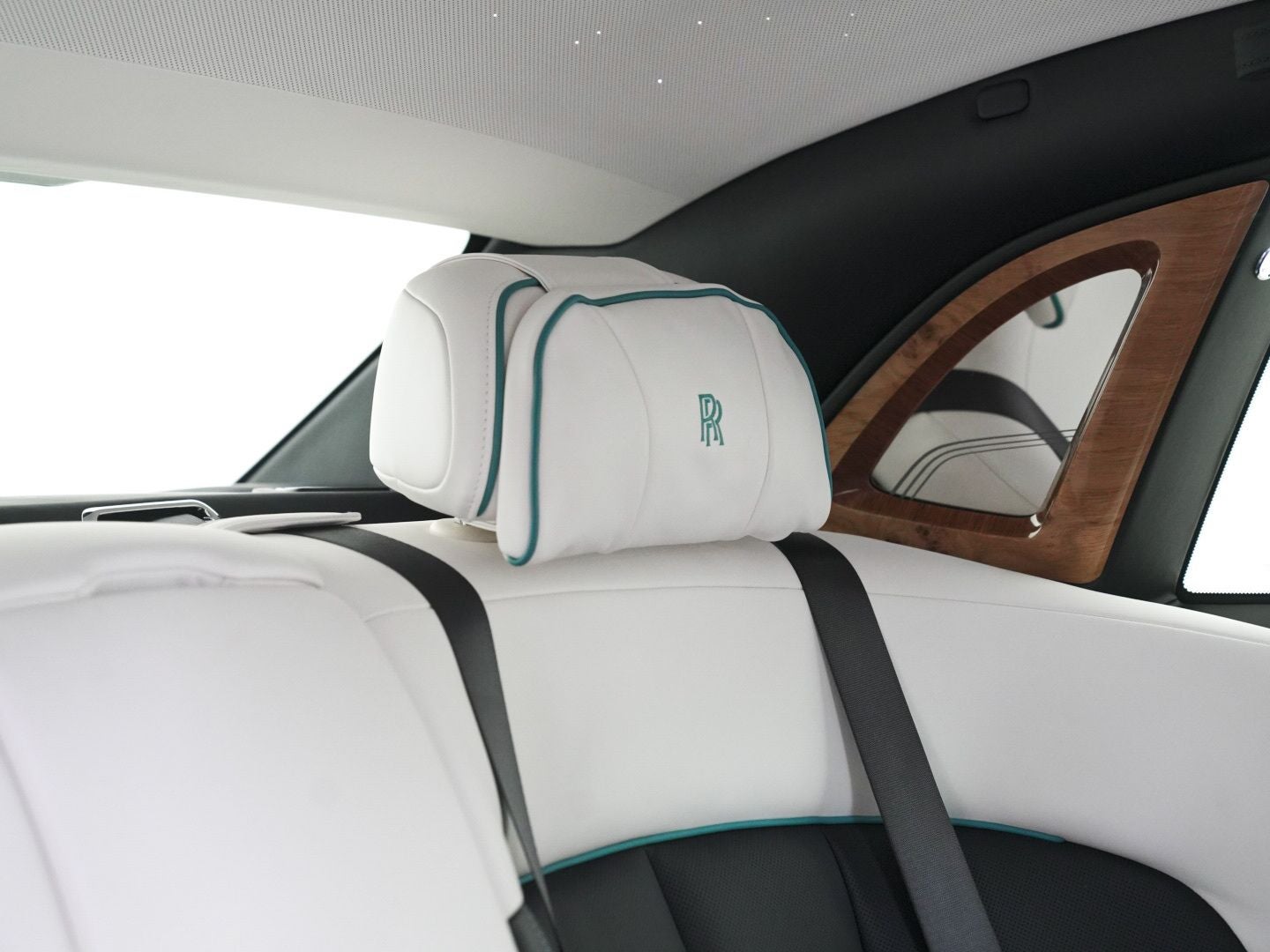2026 Rolls-Royce Phantom 