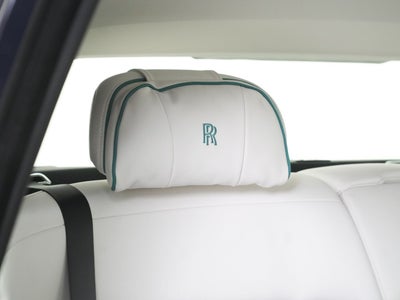 2026 Rolls-Royce Phantom 