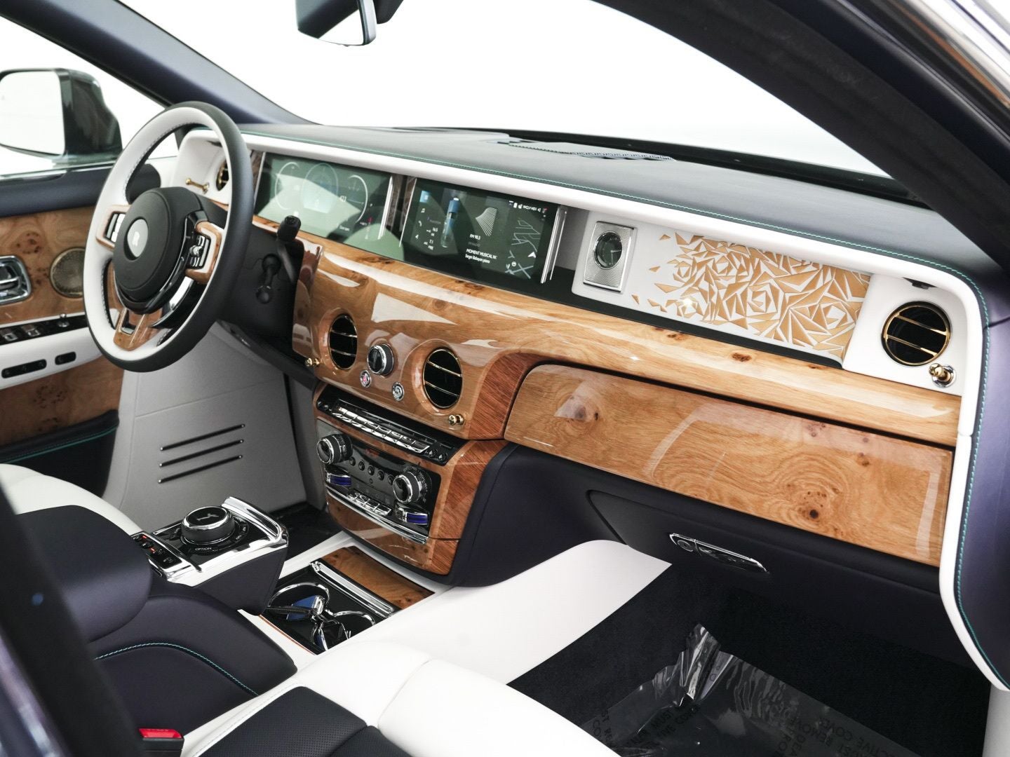 2026 Rolls-Royce Phantom 