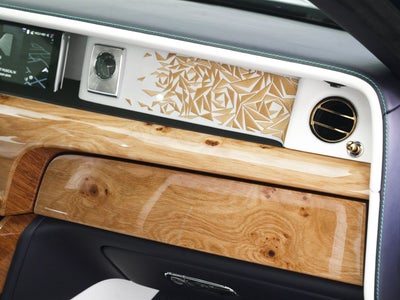 2026 Rolls-Royce Phantom 