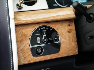 2026 Rolls-Royce Phantom 