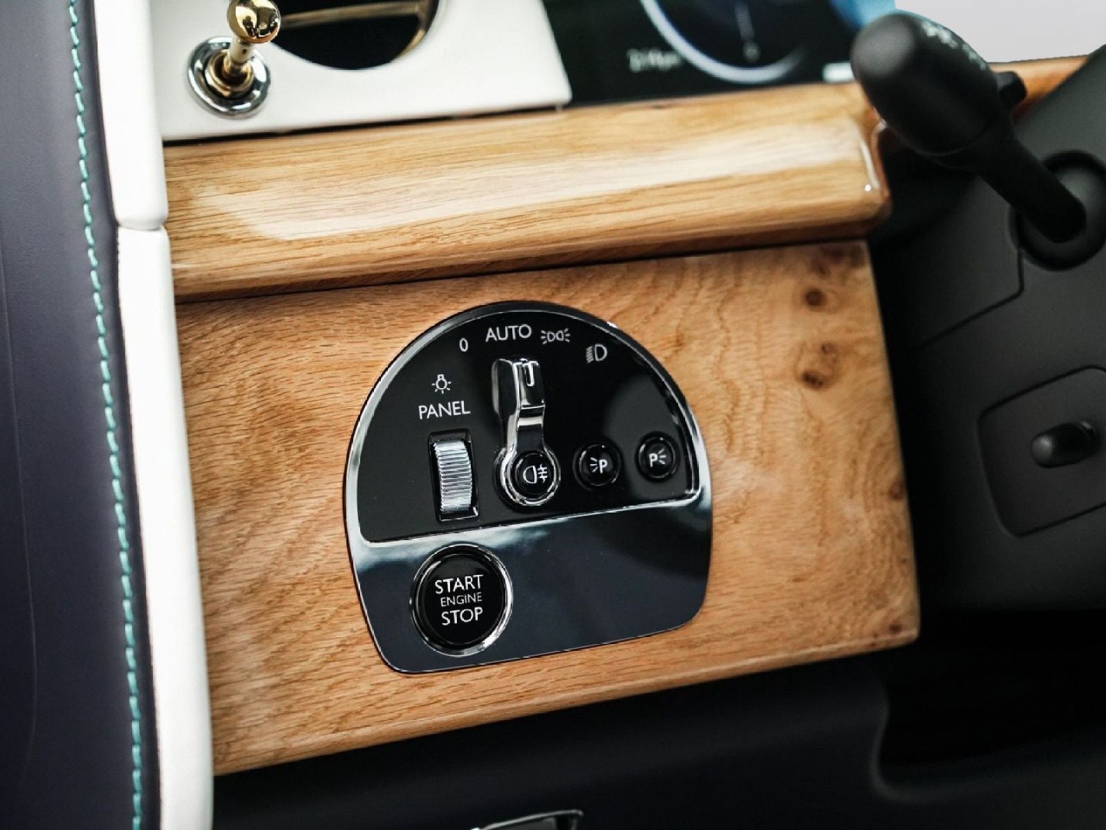 2026 Rolls-Royce Phantom 