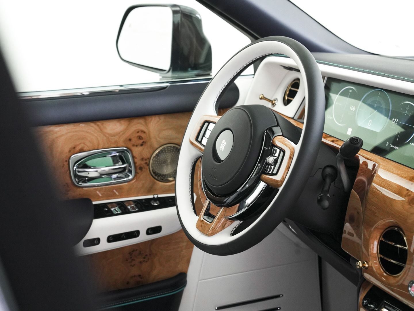 2026 Rolls-Royce Phantom 