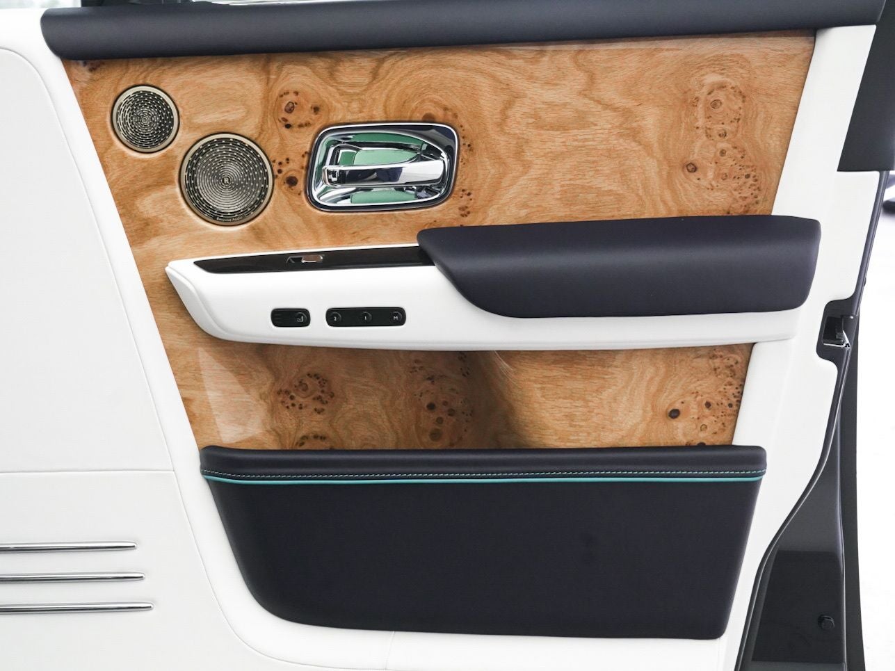 2026 Rolls-Royce Phantom 