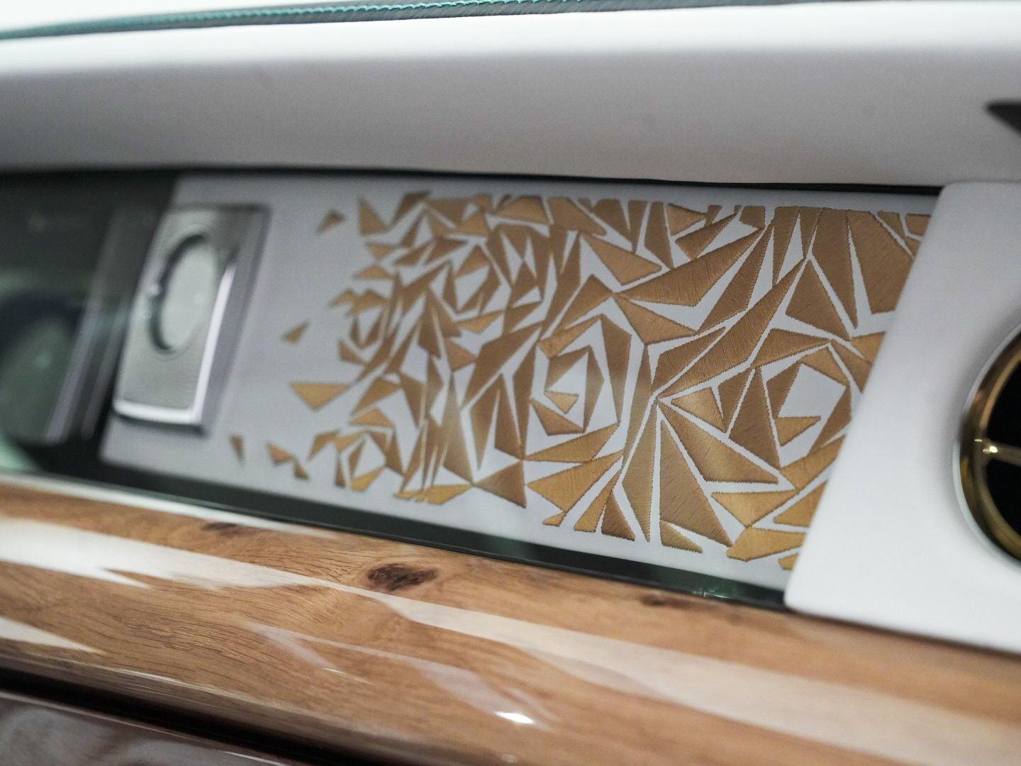 2026 Rolls-Royce Phantom 