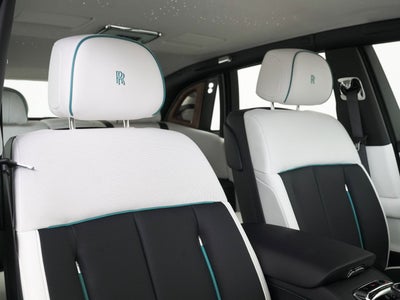 2026 Rolls-Royce Phantom 