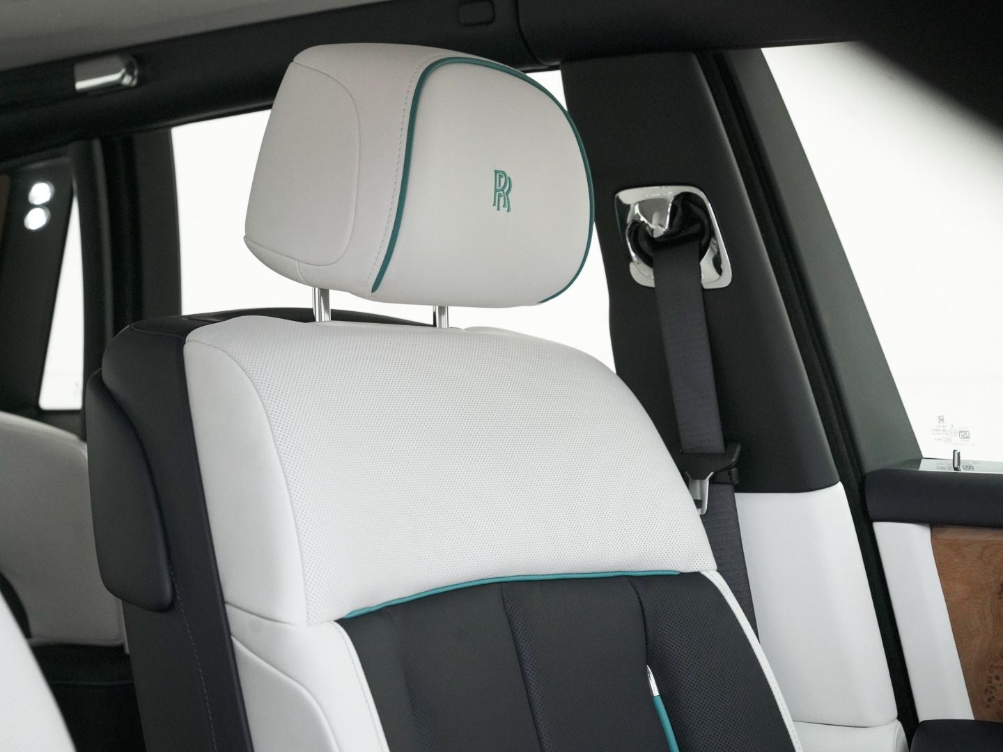2026 Rolls-Royce Phantom 