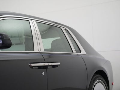 2026 Rolls-Royce Phantom 