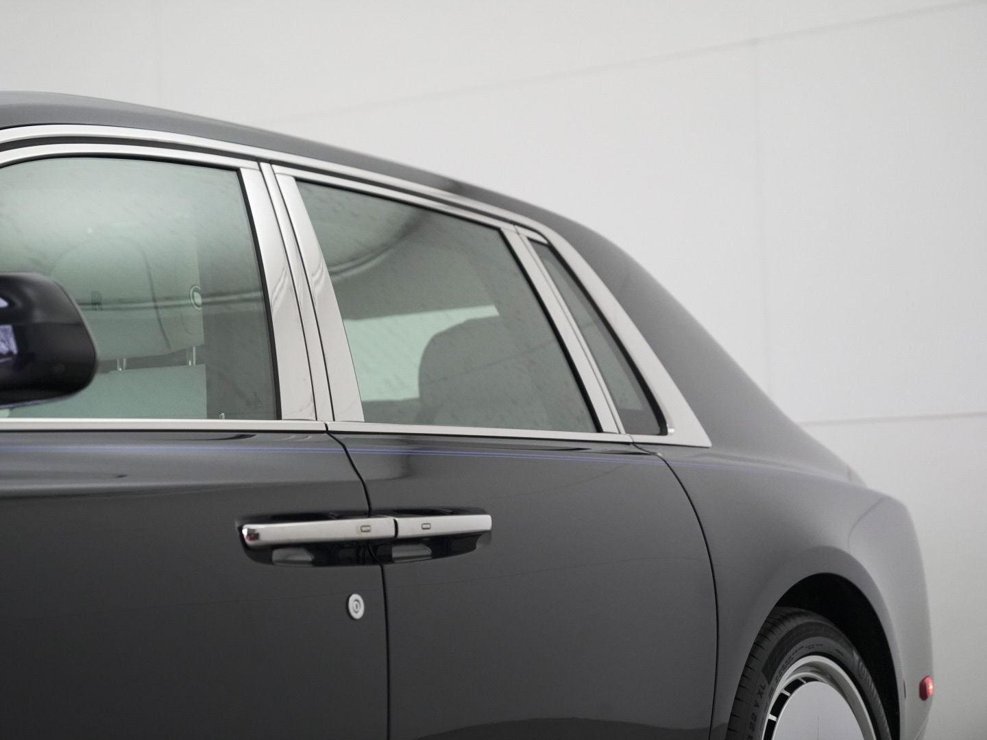 2026 Rolls-Royce Phantom 