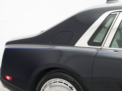 2026 Rolls-Royce Phantom 