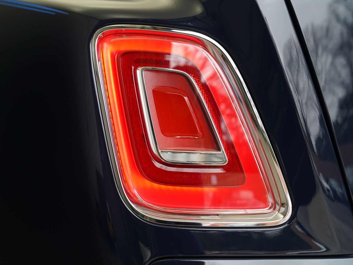 2026 Rolls-Royce Phantom 