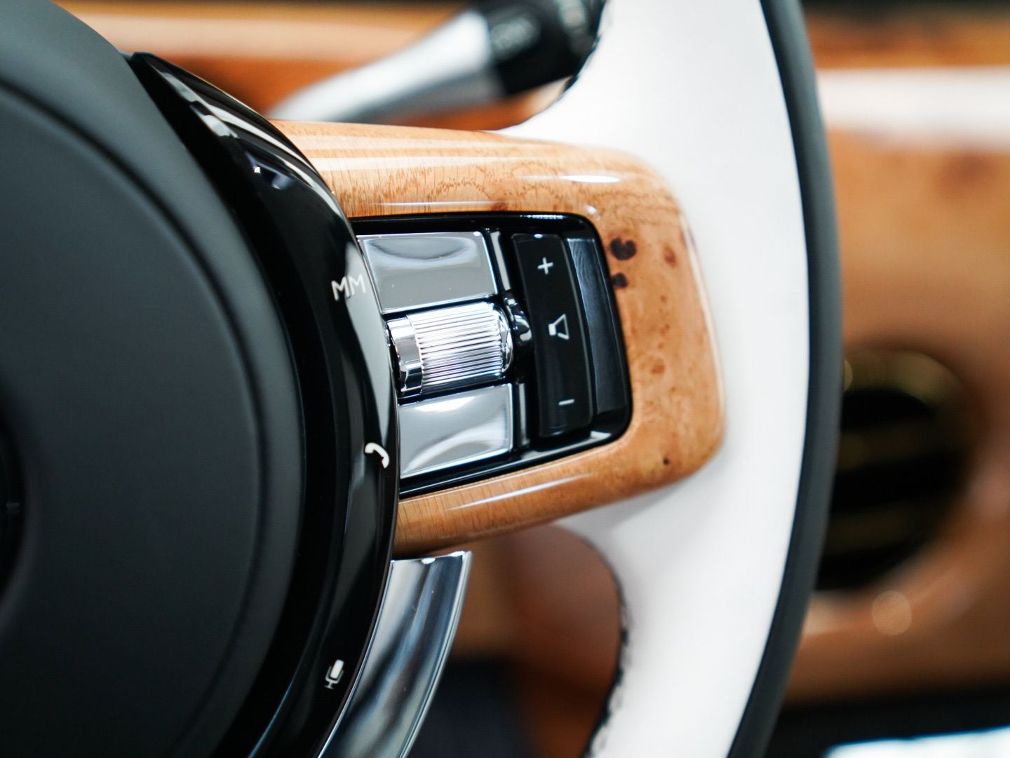 2026 Rolls-Royce Phantom 