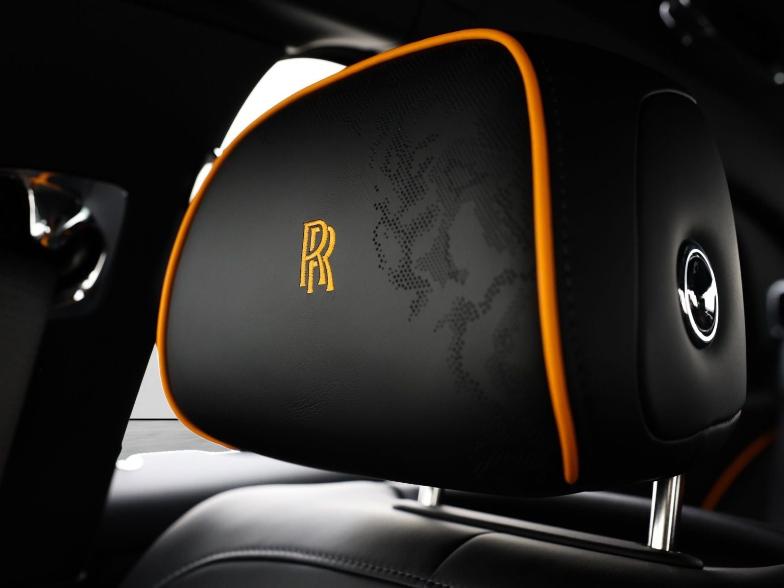 2027 Rolls-Royce Ghost 