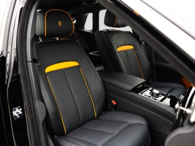 2027 Rolls-Royce Ghost 