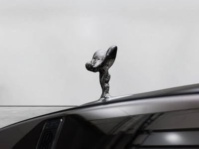 2027 Rolls-Royce Ghost 