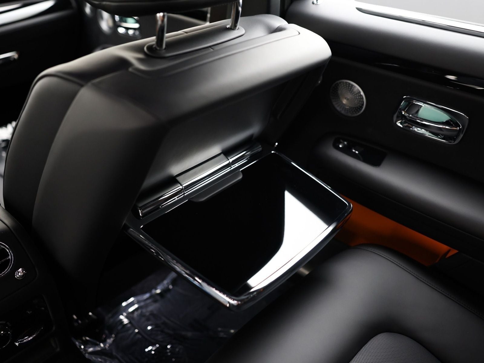 2027 Rolls-Royce Ghost 