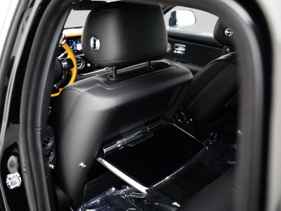 2027 Rolls-Royce Ghost 