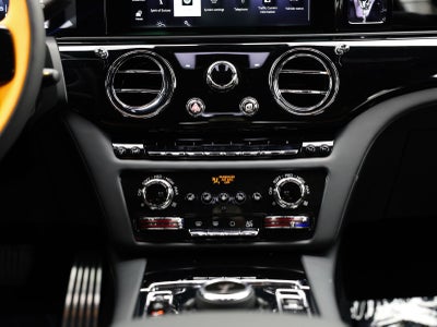 2027 Rolls-Royce Ghost 
