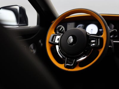 2027 Rolls-Royce Ghost 