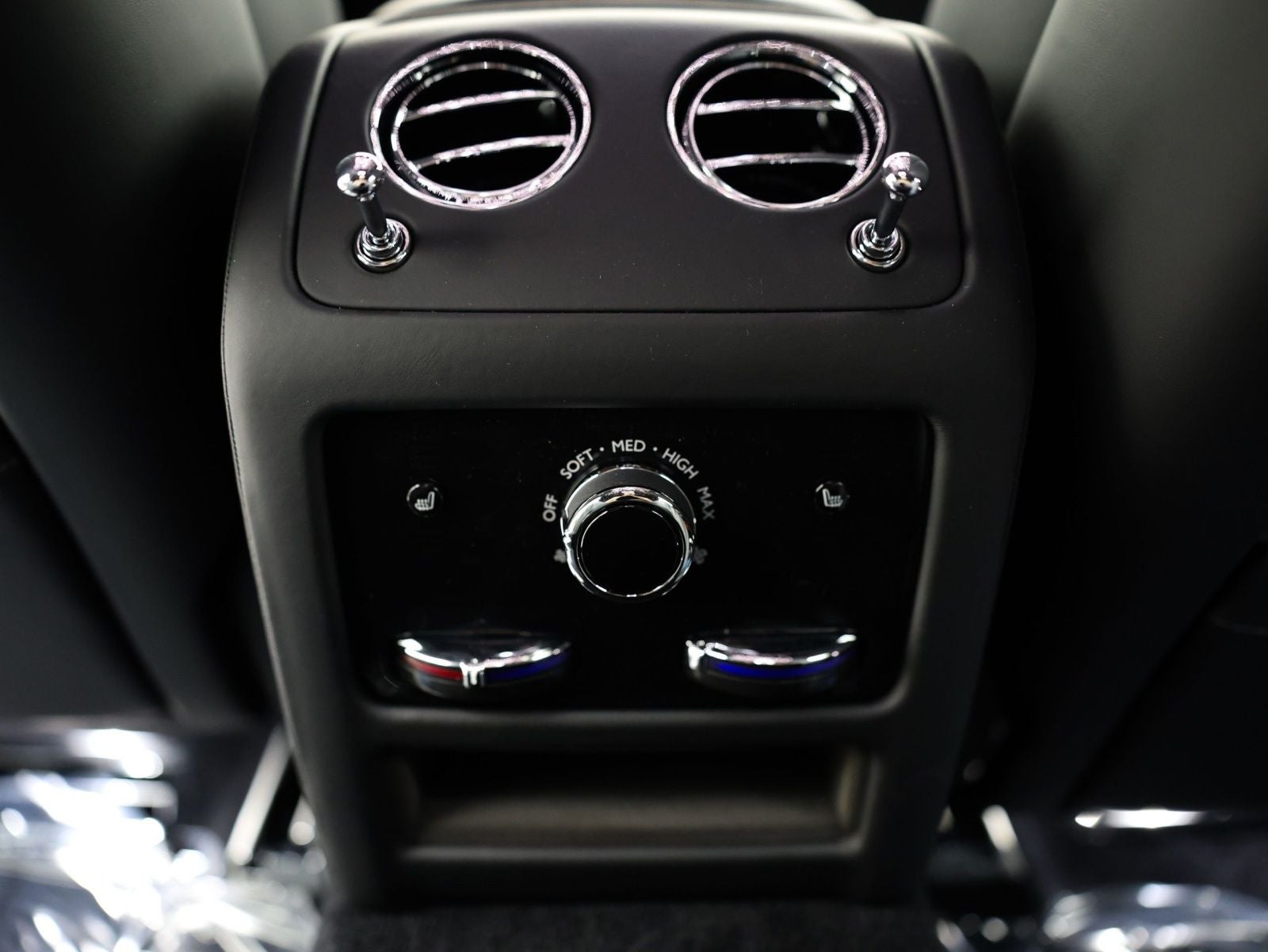 2027 Rolls-Royce Ghost 