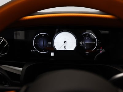 2027 Rolls-Royce Ghost 